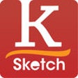 Icono de programa: K-Sketch