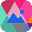 Icon of program: Wallpaper Style