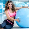 Icono de programa: Pilates Workout - Beginne…