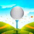 Icono de programa: Golf Superstar