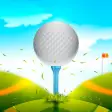 Icon of program: Golf Superstar