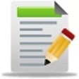 Icono de programa: Atom Quotations & Invoice…