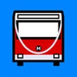 Icono de programa: LA Next Bus