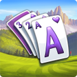 Icon of program: Fairway Solitaire