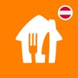 Icono de programa: Lieferservice.at