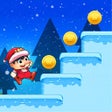 Icon of program: Super Bino Go 2: Jump N R…