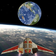 Icono de programa: Space Simulator : 2020