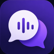 Icon of program: Base Talk - Calls  Flirt