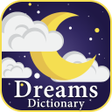 Icon of program: Dream Meanings Dictionary