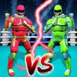 Icono de programa: Real Robot Wrestling - Ro…