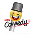 Icon of program: MTN Comedy +