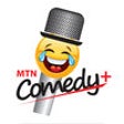 Icono de programa: MTN Comedy +