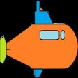 Icon of program: Submarine ball game