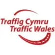 Icon of program: Traffic Wales Traffig Cym…