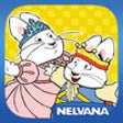 Icono de programa: Max & Ruby: Bunny Make Be…