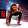 Icon of program: WWE 2K25: Netflix Edition