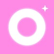 Icon of program: GlowCam: Selfie Light Cam