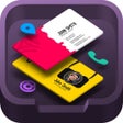 Icono de programa: Business Card Maker + Des…