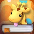 Icono de programa: Camelia the giraffe Book!…