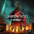 Icon of program: Champions Tactics Reforge…