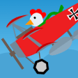 Icon of program: Chicken Fokkers - 2 playe…