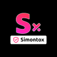 Icon of program: SiMontok VPN - Anti Bloki…