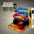 Icon of program: The Jackbox Party Pack 3