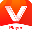Icon of program: VDM Player - Best Status …