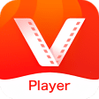 Icon of program: VDM Player - Best Status …