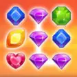 Icon of program: Gems & Jewels Free