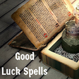Icono de programa: Good Luck Spells