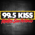 Icon of program: 99.5 KISS Rocks San Anton…