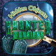 Icon of program: Hidden Objects Haunted My…