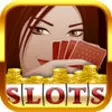 Icon of program: Slots - Lady Luck 5-Reel …