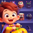 Icon of program: Spooky Shelf