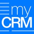 Icon of program: myCRM for iPad