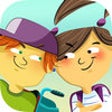 Icono de programa: Ensame a leer - Una carre…