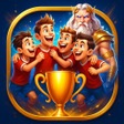 Icon of program: Golden Goal cup