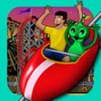 Icono de programa: Boomtown Boardwalk