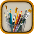Icon of program: MyBrushes