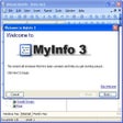 Icon of program: MyInfo Professional