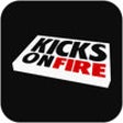 Icono de programa: KicksOnFire-Nike Sneaker …
