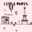 Icon of program: Cute Theme-Little Paris-