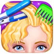 Icono de programa: Kids Hair Salon - crazy h…