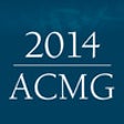 Icon of program: 2014 ACMG Annual Clinical…