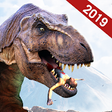 Icono de programa: Dinosaur Sim 2019