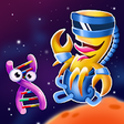 Icono de programa: Martian Aliens: Evolution…