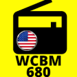 Icon of program: wcbm 680 baltimore