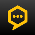 Icon of program: GetSMS: Secure SMS Number…