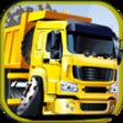 Icono de programa: Awesome Truck Delivery Ra…